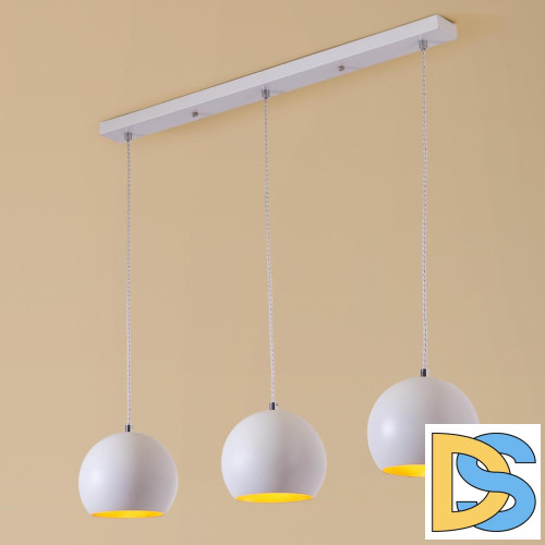 Подвесной светильник Citilux Оми CL945130