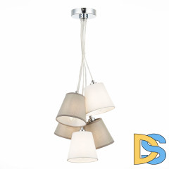 Подвесной светильник Evoluce Prato SLE300403-05