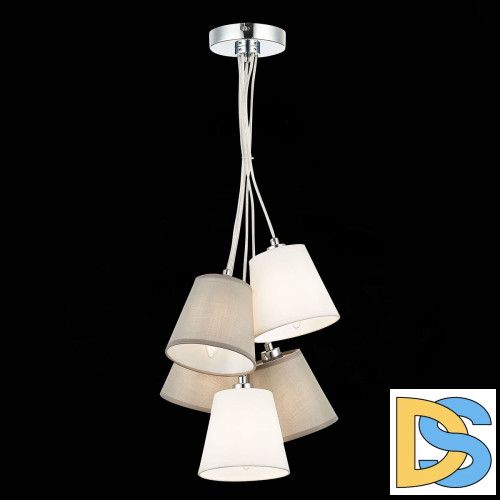 Подвесной светильник Evoluce Prato SLE300403-05