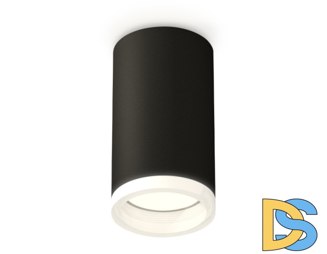 Потолочный светильник Ambrella Light Techno Spot XS6323040 (C6323, N6245)