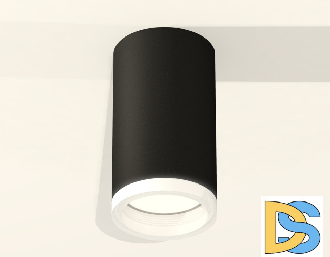 Потолочный светильник Ambrella Light Techno Spot XS6323040 (C6323, N6245)