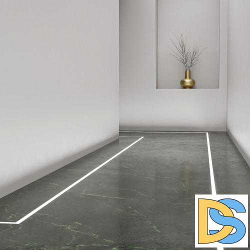 Алюминиевый профиль (комплект) Apeyron 08-64