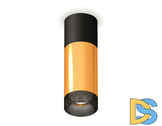 Потолочный светильник Ambrella Light Techno Spot XS6327041 (C6302, A2010, C6327, N6151)