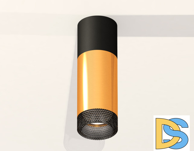 Потолочный светильник Ambrella Light Techno Spot XS6327041 (C6302, A2010, C6327, N6151)