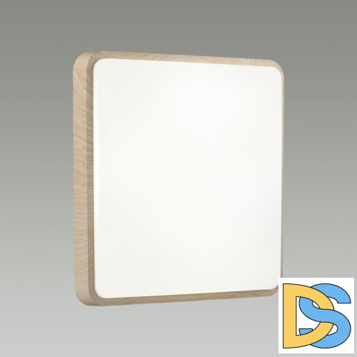 Настенно-потолочный светильник Sonex Merto 7608/AL