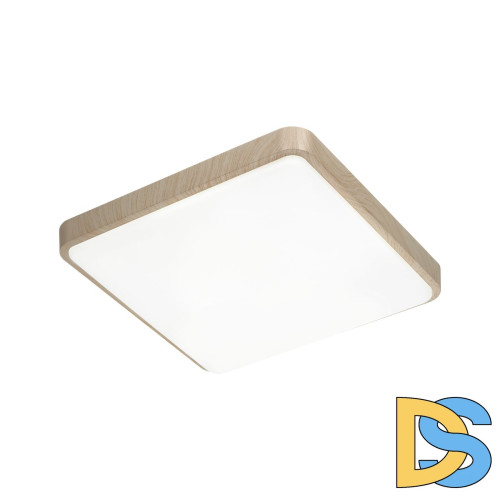 Настенно-потолочный светильник Sonex Merto 7608/AL