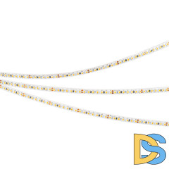 Светодиодная лента Arlight MICROLED-M266-4mm 24V Warm3500 (12 W/m, IP20, 2216, 5m) 040539