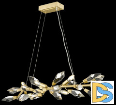 Подвесная люстра Wertmark Casandra WE111.06.423