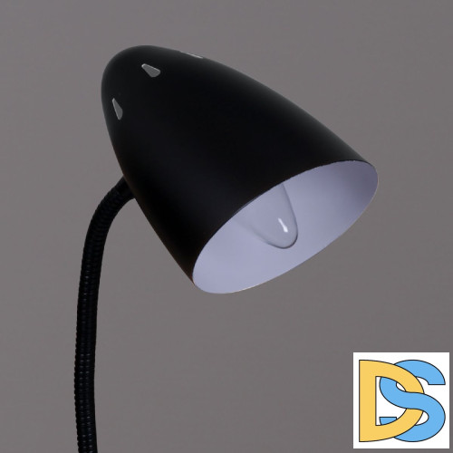 Настольная лампа Reluce 00966-0.7-01 BK