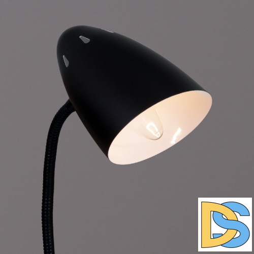 Настольная лампа Reluce 00966-0.7-01 BK