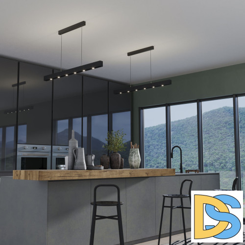 Подвесной светильник Novotech Fermo 359305