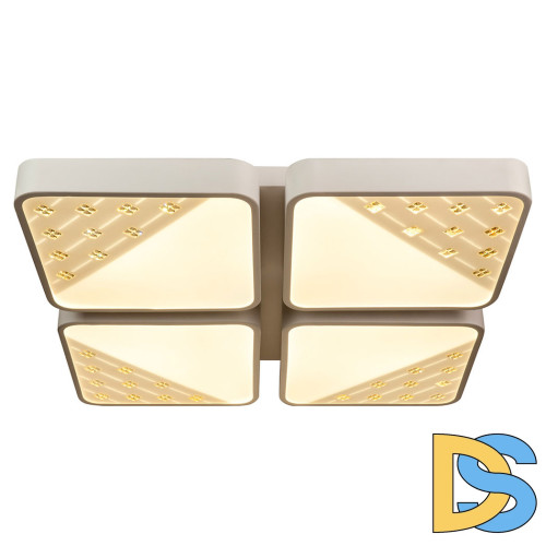 Потолочная люстра AM Group AM224-64W