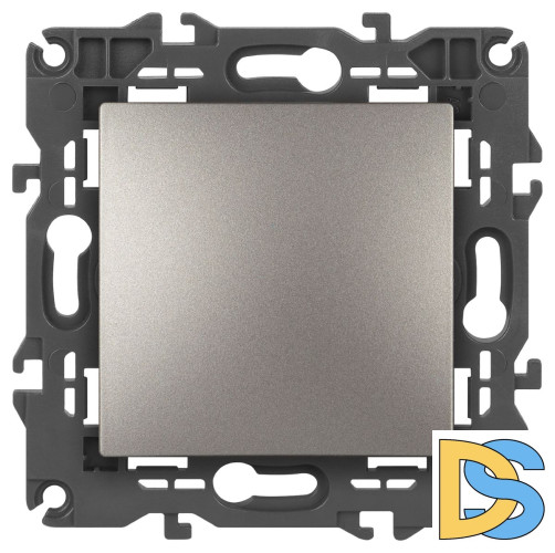 Кнопка Эра Elegance 14-1111-16 Б0065812