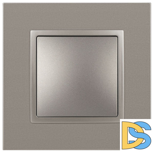 Кнопка Эра Elegance 14-1111-16 Б0065812