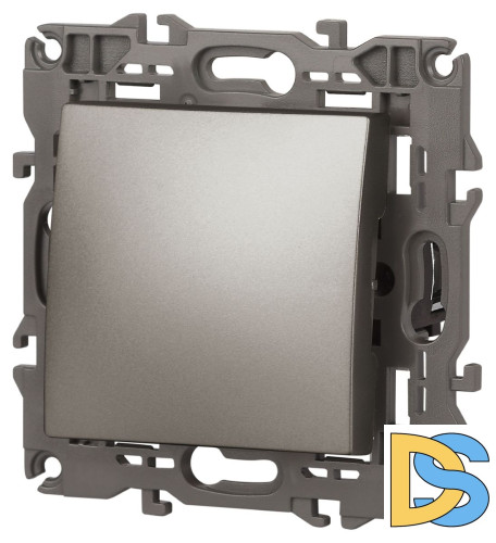 Кнопка Эра Elegance 14-1111-16 Б0065812