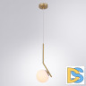 Подвесной светильник Arte Lamp Bolla-Unica A1924SP-1AB