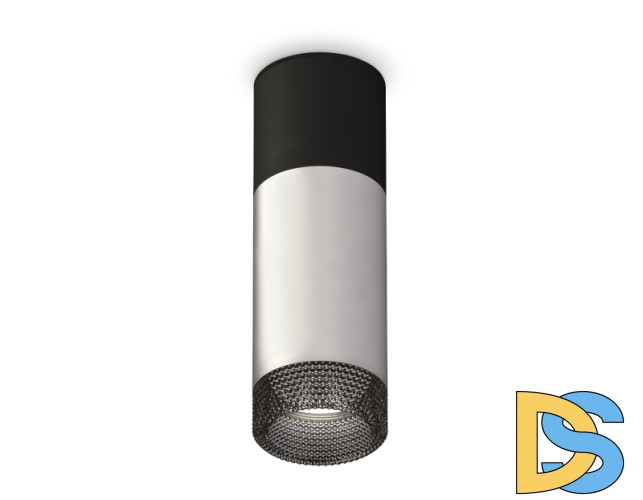 Потолочный светильник Ambrella Light Techno Spot XS6324061 (C6302, A2010, C6324, N6151)