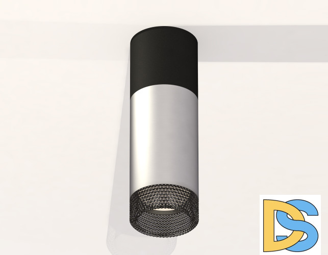 Потолочный светильник Ambrella Light Techno Spot XS6324061 (C6302, A2010, C6324, N6151)