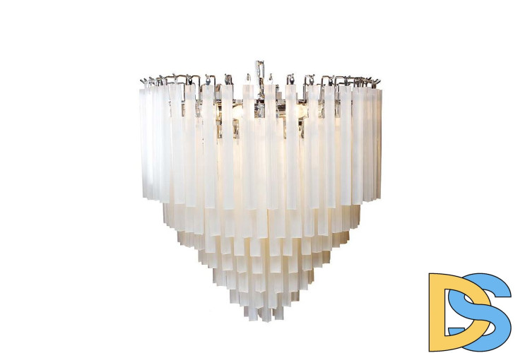 Подвесная люстра Garda Decor 20MD3373-9