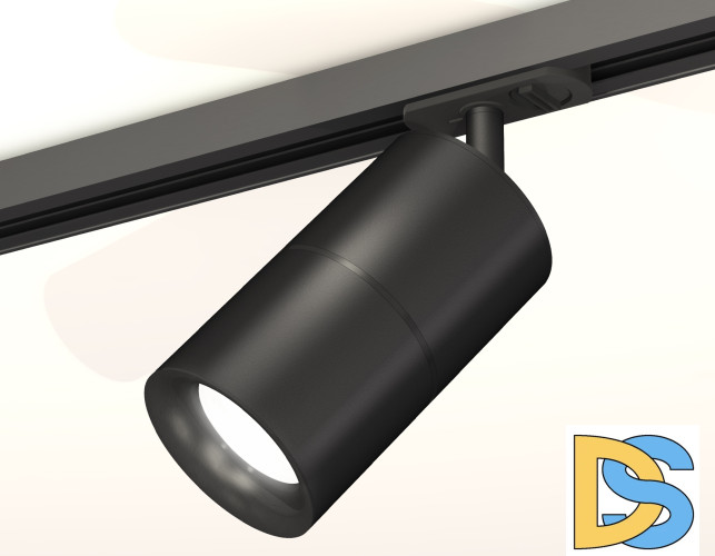 Комплект трекового светильника Ambrella Light Track System XT7402021 (A2537, C7402, A2071, C7402, N7011)