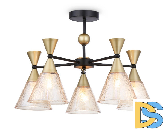 Люстра на штанге Ambrella Light Modern TR3171