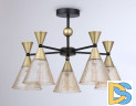 Люстра на штанге Ambrella Light Modern TR3171