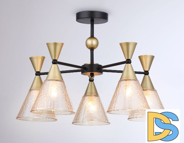 Люстра на штанге Ambrella Light Modern TR3171