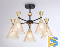 Люстра на штанге Ambrella Light Modern TR3171