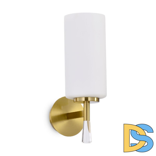 Бра Freya Chic FR2031WL-01BS