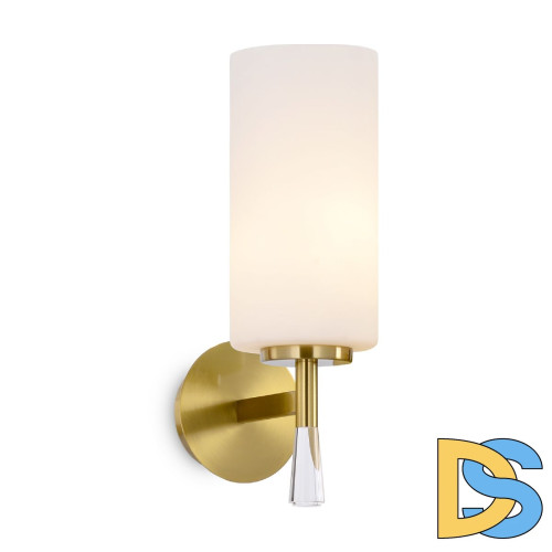 Бра Freya Chic FR2031WL-01BS