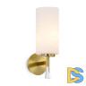Бра Freya Chic FR2031WL-01BS