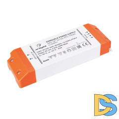 Блок питания Arlight ARV-SP-24150-PFC-TRIAC (24V, 6.25A, 150W) 029493(1)