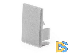 Заглушка профиля Arlight PDS-ZM 032858
