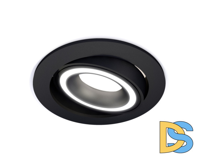 Встраиваемый светильник Ambrella Light Techno Spot XC7652080 (C7652, N7111)