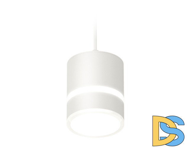 Комплект подвесного светильника Ambrella Light Techno Spot XP8110022 (A2331, C8110, N8444)