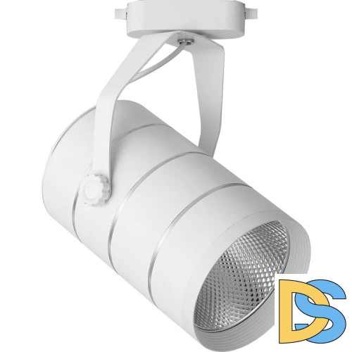 Трековый светодиодный светильник Feron AL112 32708