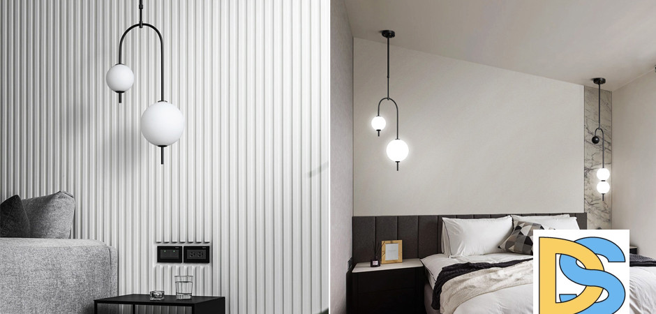 Люстра на штанге ImperiumLoft Balance 148160-22