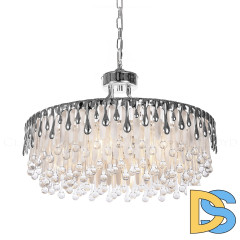 Подвесная люстра Cloyd Capuletti 11304