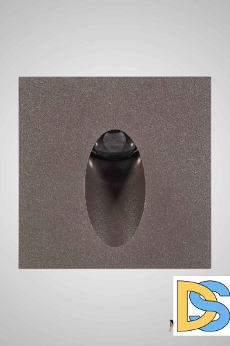 Подсветка для лестниц и ступеней AM Group AM97LG-3226 COFFEE 3000K