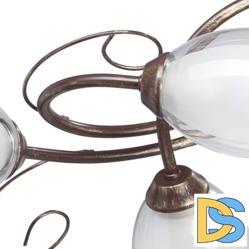 Потолочная люстра Vitaluce V3270/6PL