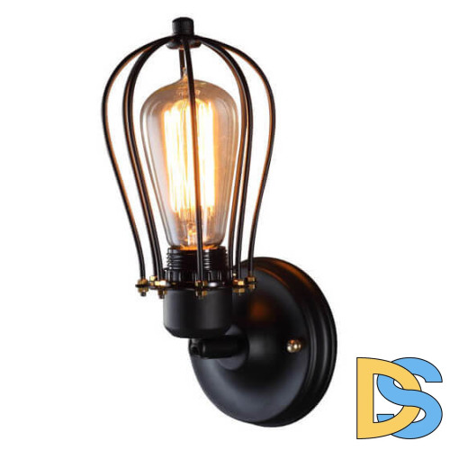 Бра LOFT IT Loft cage Loft2106w