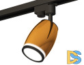 Трековый однофазный светильник Ambrella Light Track System XT1125011 (A2521, C1125, N7121)
