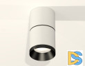 Потолочный светильник Ambrella Light Techno Spot XS7401181 (C7401, A2071, C7401, N7031)