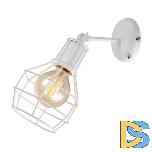 Спот Arte Lamp A9182AP-1WH
