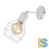 Спот Arte Lamp A9182AP-1WH
