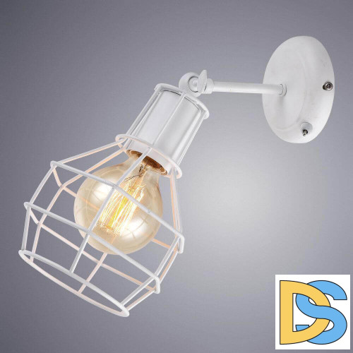 Спот Arte Lamp A9182AP-1WH