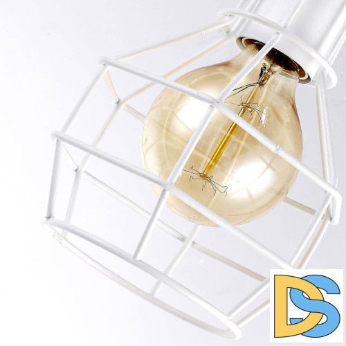 Спот Arte Lamp A9182AP-1WH