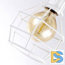 Спот Arte Lamp A9182AP-1WH