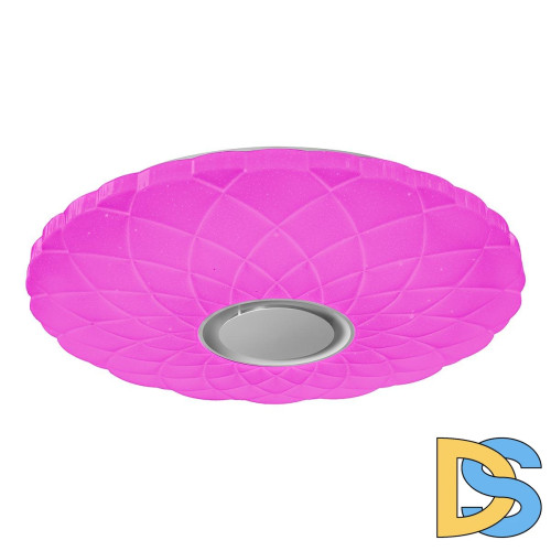 Потолочный светодиодный светильник iLedex Sphere ZN-XU108XD-GSR-YK