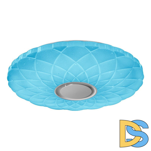 Потолочный светодиодный светильник iLedex Sphere ZN-XU108XD-GSR-YK